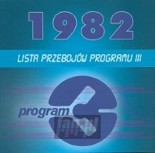 1982:Lista Przebojw Programu3 - Marek    Niedwiecki 