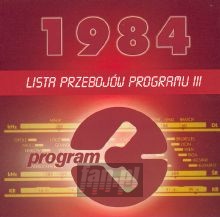 1984:Lista Przebojw Programu3 - Marek    Niedwiecki 
