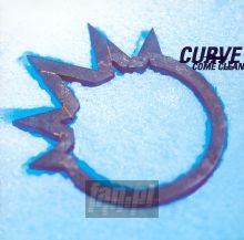 Come Clean - Curve