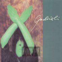 X - Robert Gawliski