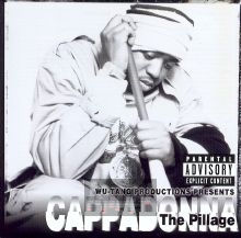 The Pillage - Cappadonna