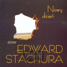 Nowy Dzie: Ballada Dla Owerniaka - Edward Stachura