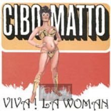 Viva! La Woman - Cibo Matto