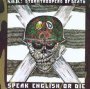 Speak English Or Die - S.O.D.