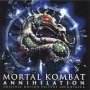 Mortal Kombat: Annihilation  OST - Mortal Kombat