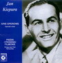 Arie Operowe+Piosenki Filmowe - Jan Kiepura