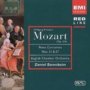Piano Concertos Nos.21&27 - Mozart