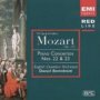 Piano Concertos Nos.2&23 - Mozart