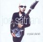 Crystal Planet - Joe Satriani