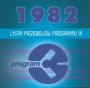 1982:Lista Przebojw Programu3 - Marek    Niedwiecki 