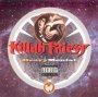 Heavy Mental - Killah Priest