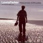 Masquarades & Silhouettes - Lewis Parker