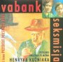 Vabank / Seksmisja  OST - Henryk Kuniak