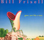 Gone, Just Liker A Train - Bill Frisell