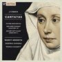 Kantaten BWV 51,82a,199 - Argenta / Ensemble Sonnerie