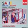 Satie: Parade/Relache/Piccadilly/ Etc - Armengaud / Plasson / Orc.Toulouse