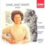 Lieder - Janet Baker