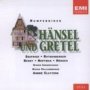 Haensel Und Gretel - Berry / Seefried / Rothenb. / Cluyte