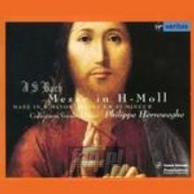 H-Moll Messe BWH 232 - Philippe Herreweghe H-Moll Messe BWH 232 - Philippe Herreweghe