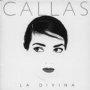 La Divina 1 - Maria Callas
