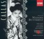 Puccini: Madama Butterfly - Callas / Karajan / Scala Di Milano