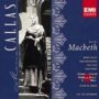 Macbeth - Callas / Sabata / Scala Di Milano
