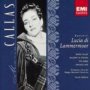 Lucia Di Lammermoor - Callas / Serafin / Oper Florenz