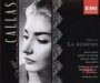 Puccini: La Boheme - Callas / Votto / Scala Di Milano