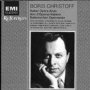 Ital.Opernarien - Boris Christoff