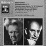 Klavierkonz.NR.5 + Sonate NR.7 - Fischer,E / Furtwaengler / Philh.O