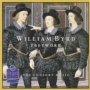 Byrd: The Complete Consort Music - Fretwork