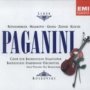 Paganini - Gedda / Rothenberger / Boskovsky