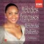 Melodies Francaises - Hendricks / Dalberto / Cherubini Q