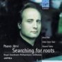 Searching For Roots - Jaervi