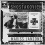 Shostakovich: Symphony No.7 - Jansons / Leningrad Philharmonic