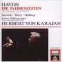 Jahreszeiten - Karajan / Janowitz / Berliner Phil