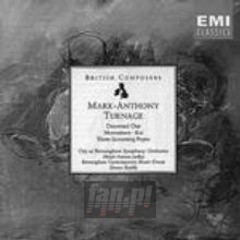Drowned Out/Kai/Three Screamin - Sir Simon Rattle  / Birmingham Symphony Orchestra