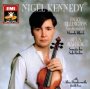 Solo Violinsonate/Mainly Black - Nigel Kennedy