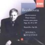 Klaviersonaten Op.26/49 - Stephen Kovacevich