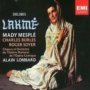 Lakme - Lombard / Mesple / Opera Comique