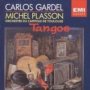 Gardel: 15 Tangos - Plasson / Orch.Du Capitole De To
