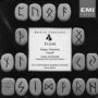 Enigma-Var/Falstaff/Grania - Sir Simon Rattle  / Birmingham Symphony Orchestra