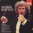 Sinfonien NR.4 - Sir Simon Rattle / Birmingham Symphony Orchestra Sinfonien NR.4 - Sir Simon Rattle / Birmingham Symphony Orchestra