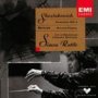 Shostakovich/Britten: Symphony - Sir Simon Rattle  / Birmingham Symphony Orchestra