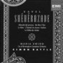 Ravel: Sheherazade/La Valse/Fa - Ewing / Rattle / Birmingham Sympho