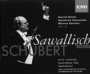 Geistliche Chormusik vol.2 - Sawallisch / Solisten / Bayr.Rundf