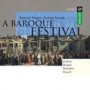 A Baroque Festival - Taverner Players / Parrott