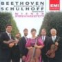 Quintette Op.29+137 / Sextett - Wiener Streichsextett