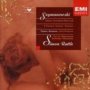 Szymanowski: Violin Concertos - Zehetmair / Avenhaus / Rattle / CBSO