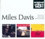 Kind Of Blue/Porgy & Bess/Sketches Of Spain - Miles Davis